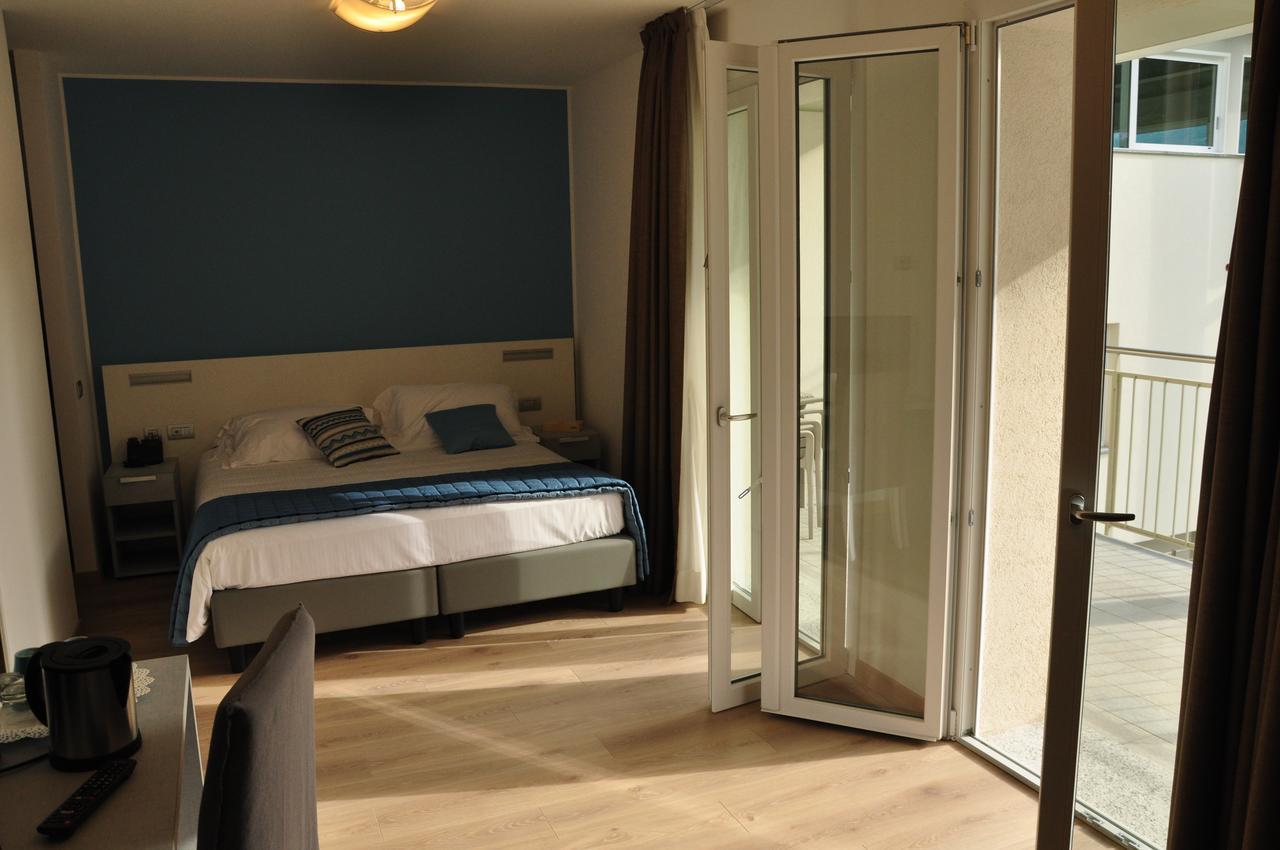 Hotel Vischi Domaso Ngoại thất bức ảnh