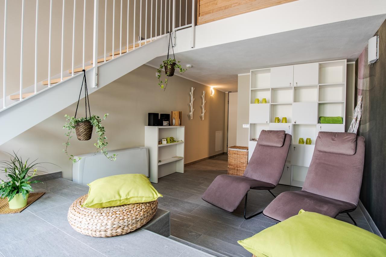 Hotel Vischi Domaso Ngoại thất bức ảnh